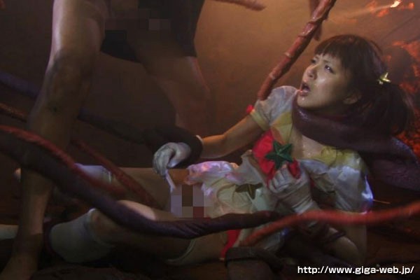 TTRE-010 Part 13 - 78 minutes