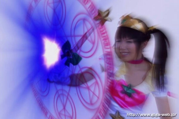 TTRE-010 Part 2 - 34 minutes