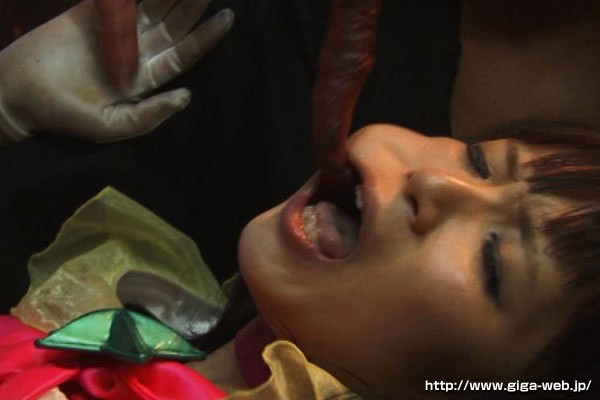 TTRE-010 Part 7 - 54 minutes