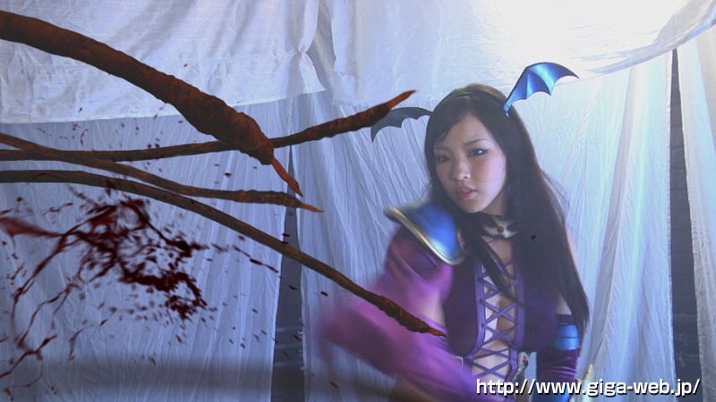 TTRE-011 Bagian 5 - 46 minit