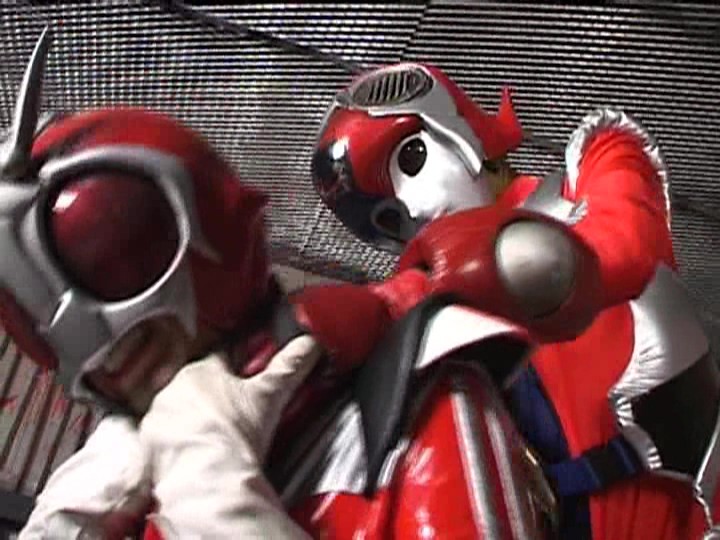 TVS-01 Part 13 - 90 minutes