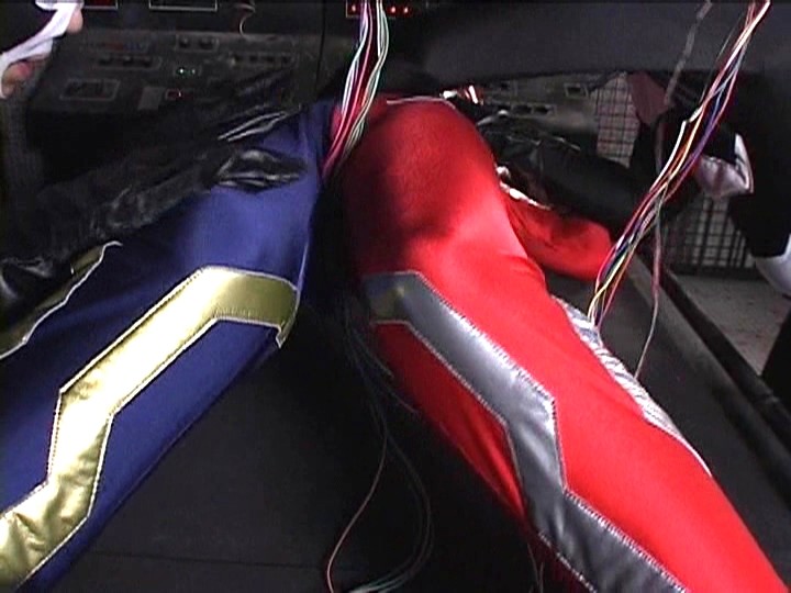 TVS-01 Part 6 - 55 minutes