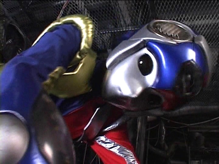 TVS-01 Part 8 - 65 minutes