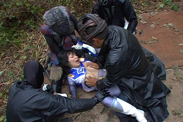 TYRD-001 Part 12 - 63 minutes