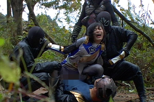 TYRD-001 Part 14 - 69 minutes