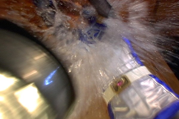 TYRD-001 Part 3 - 36 minutes