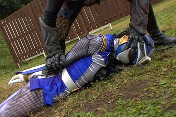 TYRD-001 Part 4 - 39 minutes