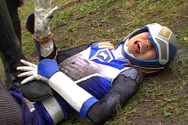 TYRD-001 Part 5 - 42 minutes