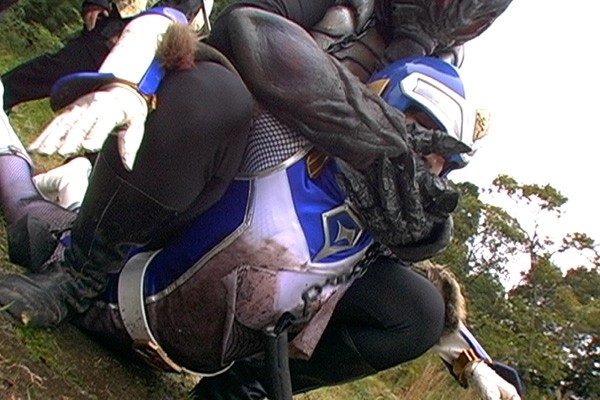 TYRD-001 Part 7 - 48 minutes