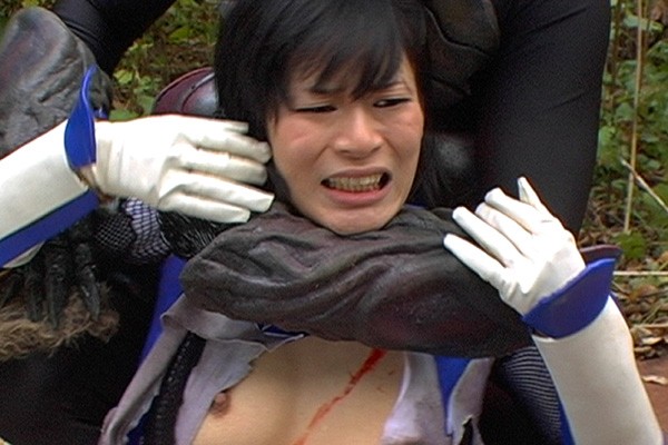 TYRD-001 Part 9 - 54 minutes