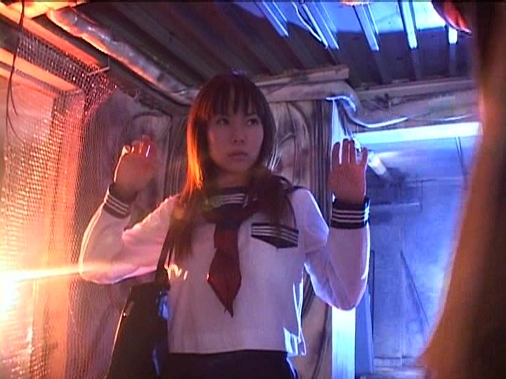 TZZ-001 パート 1 - 30 分