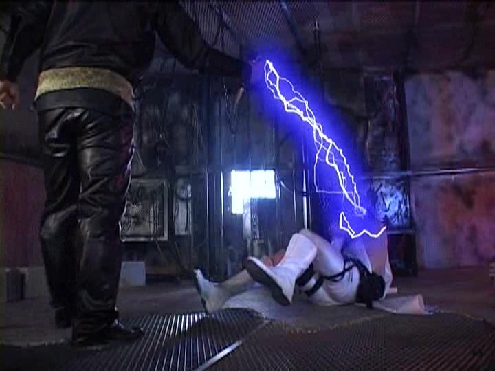 TZZ-001 パート 7 - 60 分