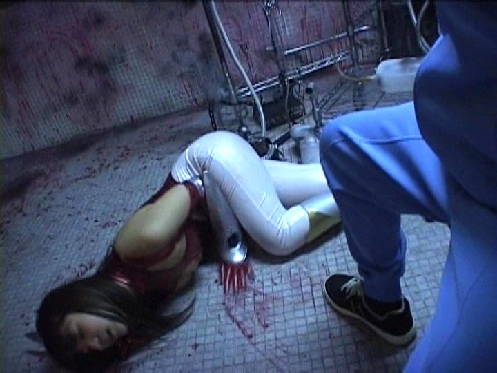 TZZ-003 Part 16 - 90 minutes