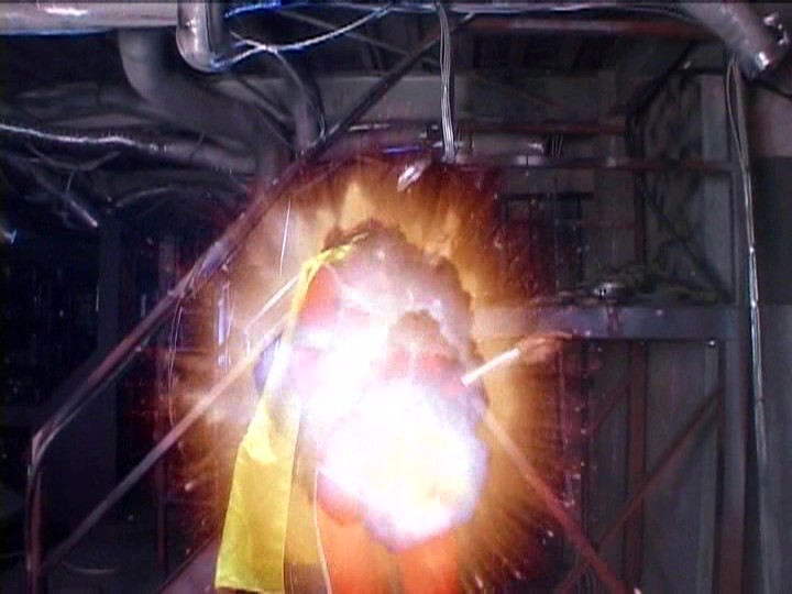 TZZ-004 Bagian 2 - 34 minit