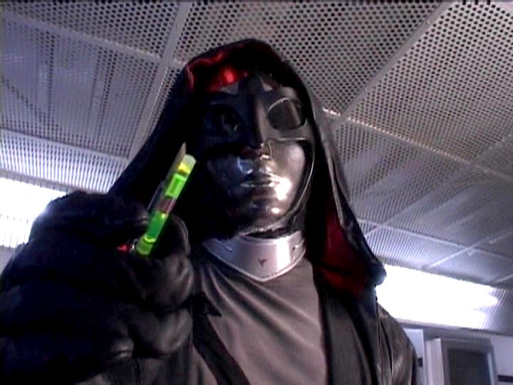 TZZ-004 Bagian 9 - 62 minit