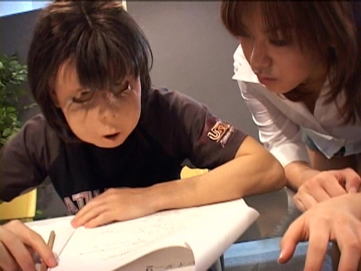 TZZ-009 Bagian 1 - 30 minit