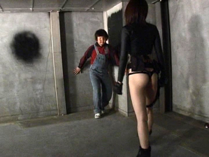 TZZ-10 パート 4 - 39 分