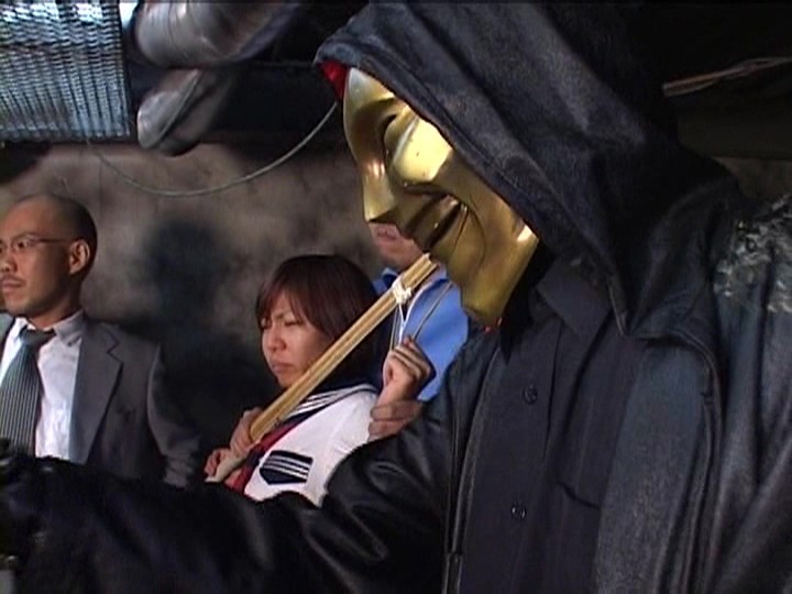 TZZ-012 Bagian 3 - 38 minit