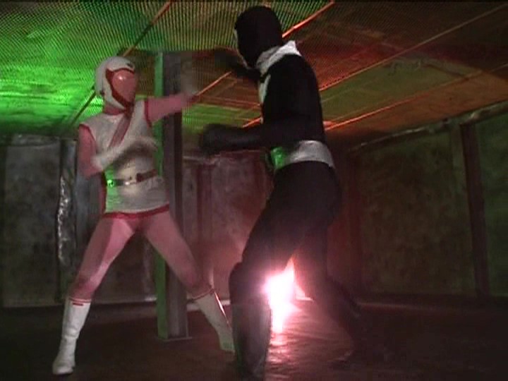 TZZ-014 Bagian 4 - 48 minit