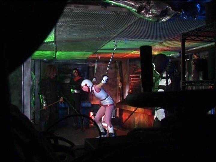 TZZ-014 第 6 部分 - 60 分钟