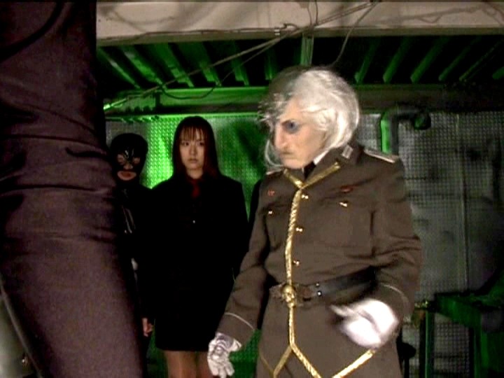 TZZ-015 Bagian 8 - 65 minit