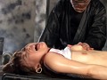 シャイニングロボ 番外編 黒い瞳の青蓮 江口美貴 - FANZA版サンプル画像