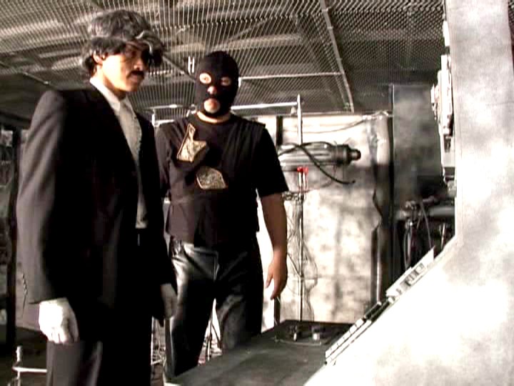 TZZ-018 パート 1 - 30 分