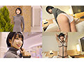 夜勤明けナースとオフパコ本気SEX 欲求不満の看護師さんがゆきずり生チ●ポに跨ってガチ腰振りする淫乱交尾 安全日も完全に把握してるから遠慮なく連続中出し！ - 3