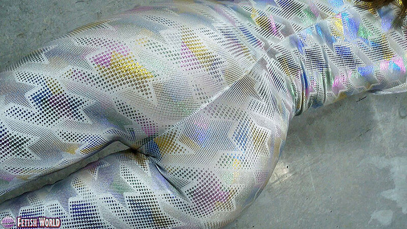 XC-001 Part 2 - 36 minutes