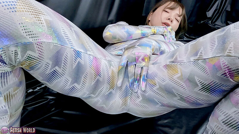 XC-001 Part 5 - 54 minutes