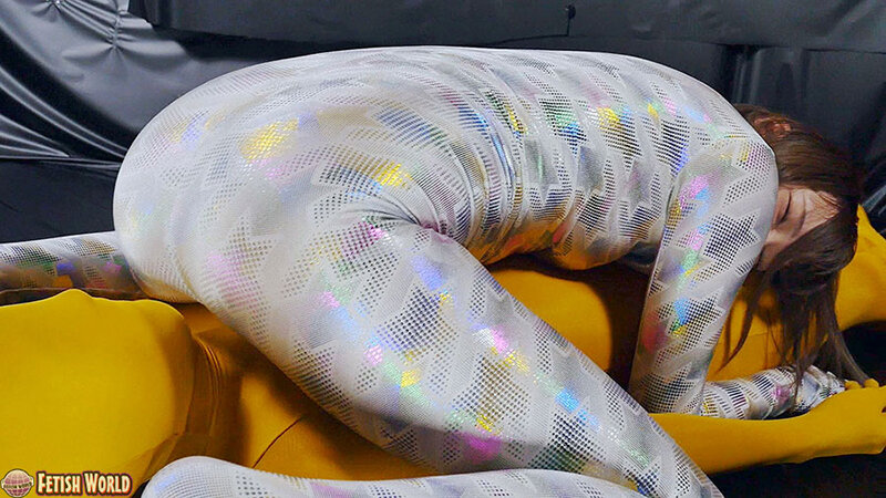 XC-001 Part 8 - 72 minutes