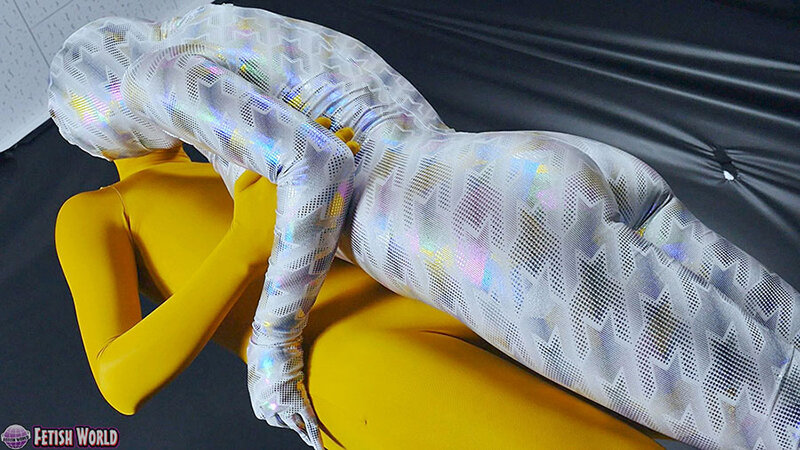 XC-001 Part 9 - 78 minutes