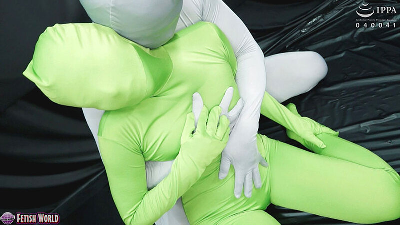 サンプル-ZENTAI LOVERS 01