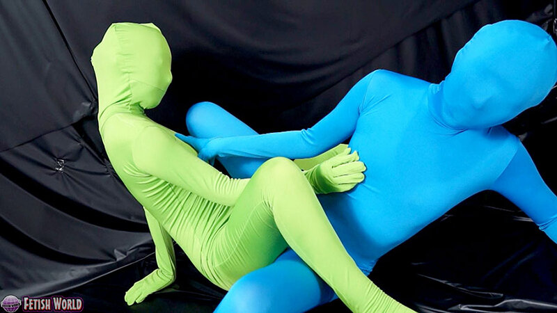 サンプル-ZENTAI LOVERS LESBIAN 01