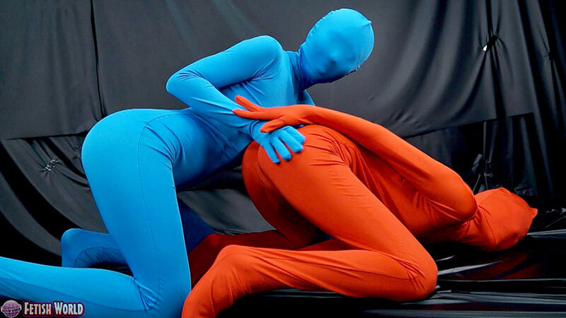 サンプル-ZENTAI LOVERS LESBIAN 01