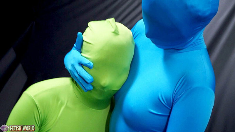 サンプル-ZENTAI LOVERS LESBIAN 01