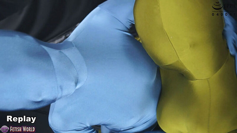 ZLSR-001 Bagian 10 - 66 minit