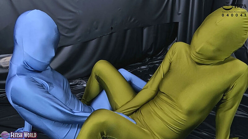 ZLSR-001 Bagian 12 - 74 minit