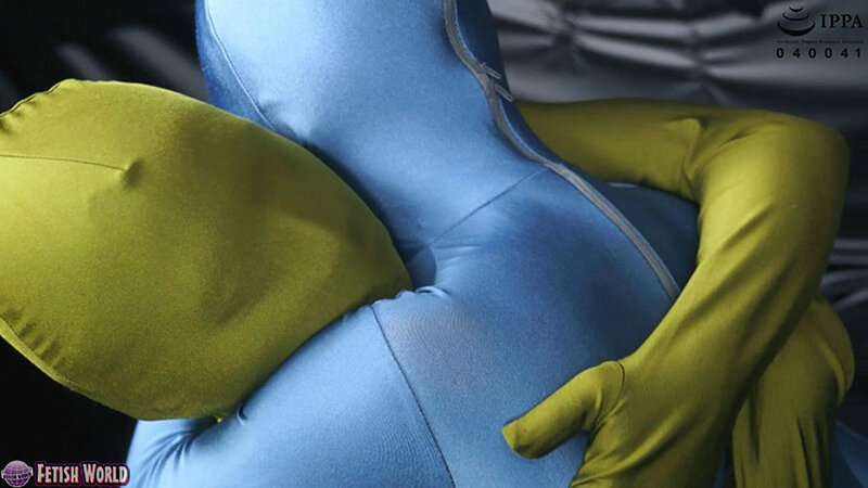 ZLSR-001 Bagian 2 - 34 minit