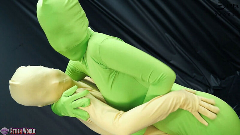 ZLSR-001 Bagian 3 - 38 minit