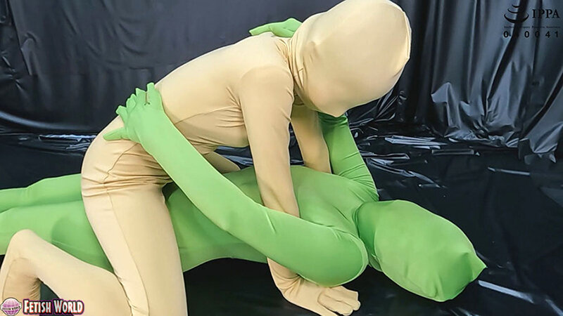 ZLSR-001 Bagian 5 - 46 minit