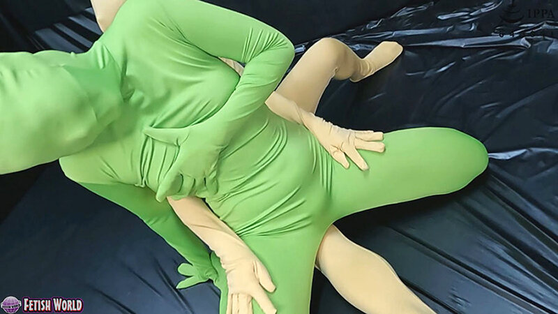 ZLSR-001 Bagian 6 - 50 minit