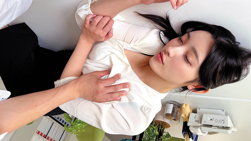 HRSM-032 Part 7 - 66 minutes