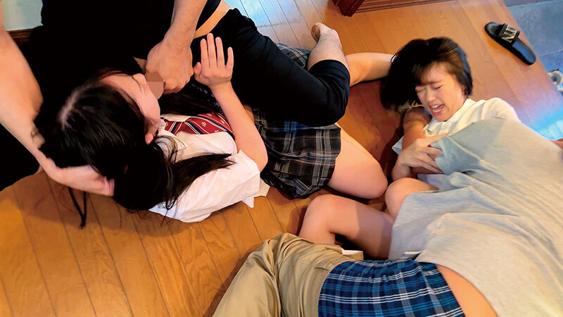 HRSM-040 Part 8 - 72 minutes