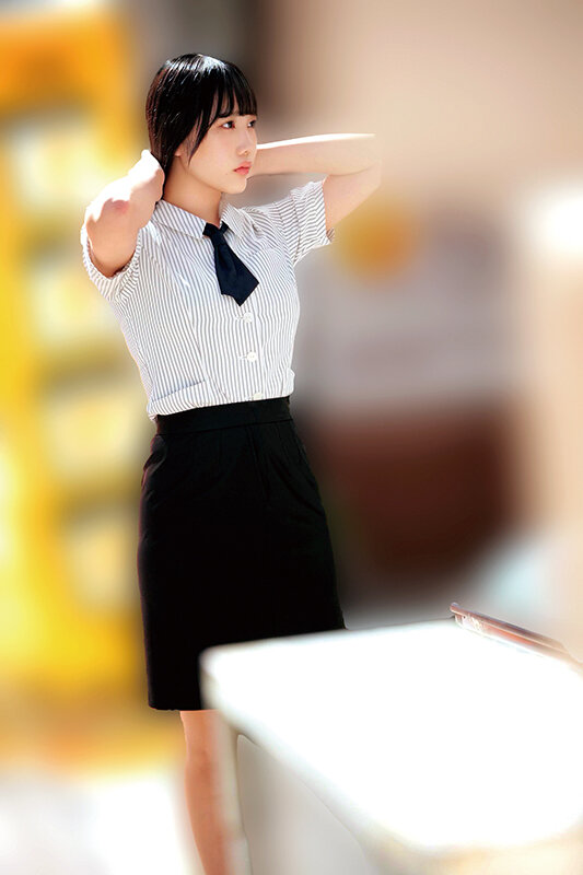 HRSM-042 パート 4 - 51 分