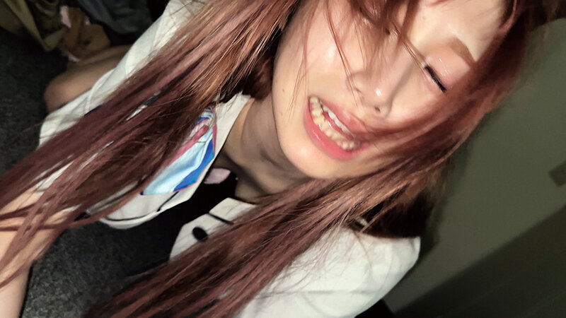 HRSM-042 Part 8 - 79 minutes