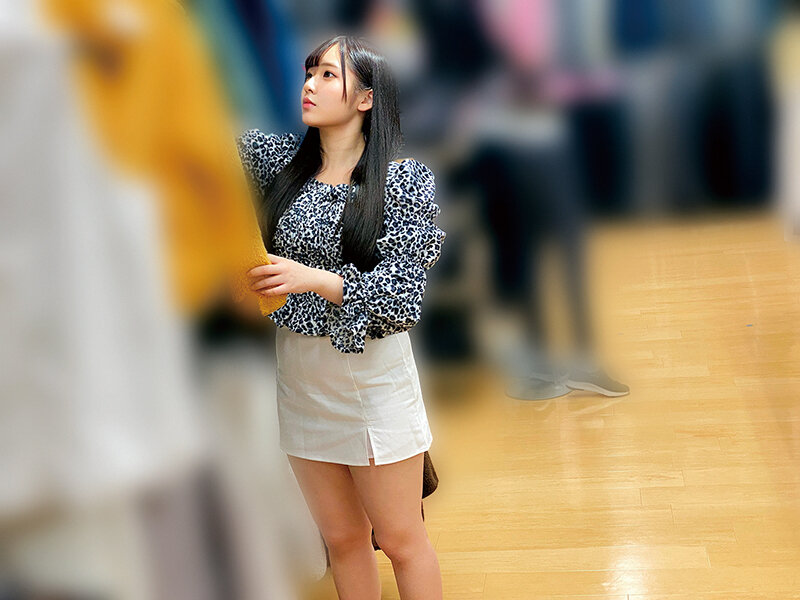 HRSM-053 Part 2 - 37 minutes