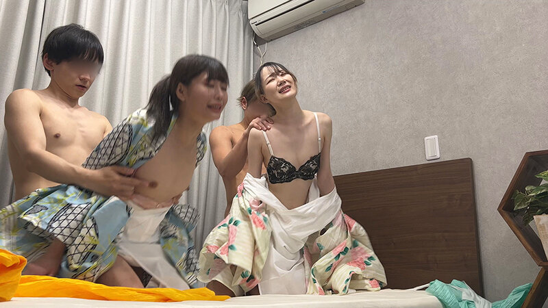 HRSM-057 第 3 部分 - 48 分钟