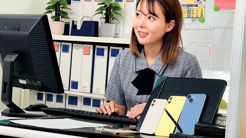 HRSM-073 Part 11 - 120 minutes