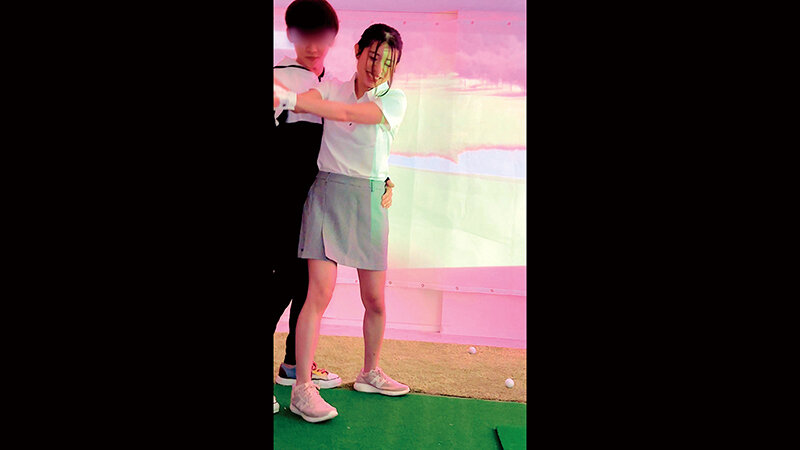 HRSM-094 パート 11 - 100 分